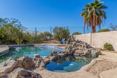 Discover a rare gem in the prestigious El Dorado Lakes! This on Kokopelli Golf Course in Arizona - for sale on GolfHomes.com, golf home, golf lot