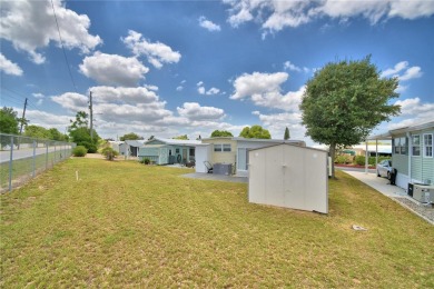 CENTRAL FLORIDA 55+COMMUNITY LIFESTYLE AT ITS BEST.....OWN YOUR on Southern Dunes Golf and Country Club in Florida - for sale on GolfHomes.com, golf home, golf lot