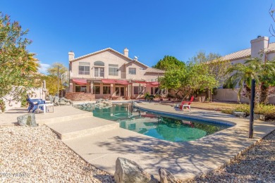 Discover a rare gem in the prestigious El Dorado Lakes! This on Kokopelli Golf Course in Arizona - for sale on GolfHomes.com, golf home, golf lot