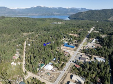 Beautiful year-round cedar home in the desirable Shady Pines on Priest Lake Golf and Tennis Club in Idaho - for sale on GolfHomes.com, golf home, golf lot