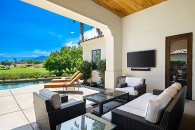 Welcome to your desert oasis in the prestigious Hideaway Golf on The Hideaway Golf Club in California - for sale on GolfHomes.com, golf home, golf lot