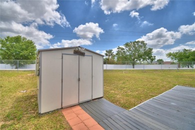 CENTRAL FLORIDA 55+COMMUNITY LIFESTYLE AT ITS BEST.....OWN YOUR on Southern Dunes Golf and Country Club in Florida - for sale on GolfHomes.com, golf home, golf lot