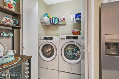 'What a charmer! This comfy and cozy home located in the on Druid Hills Golf Club in Tennessee - for sale on GolfHomes.com, golf home, golf lot