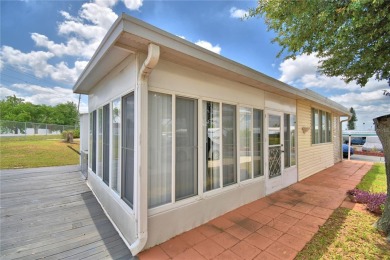 CENTRAL FLORIDA 55+COMMUNITY LIFESTYLE AT ITS BEST.....OWN YOUR on Southern Dunes Golf and Country Club in Florida - for sale on GolfHomes.com, golf home, golf lot