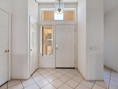 Located in the desirable Sun City Palm Desert Country Club, a on Mountain Vista Golf Course At Sun City Palm Desert in California - for sale on GolfHomes.com, golf home, golf lot