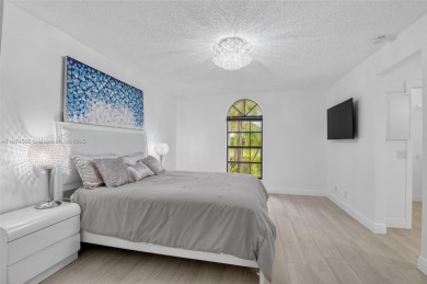 Beautiful two bedroom two and half bath single family home in on Boca Delray Golf and Country Club in Florida - for sale on GolfHomes.com, golf home, golf lot