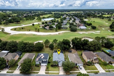 Welcome to Sorrento living at its finest! This exquisite 4 on Eagle Dunes Golf Club in Florida - for sale on GolfHomes.com, golf home, golf lot