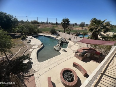 Discover a rare gem in the prestigious El Dorado Lakes! This on Kokopelli Golf Course in Arizona - for sale on GolfHomes.com, golf home, golf lot