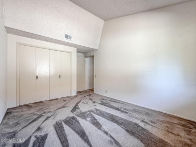 SINGLE-Story Cosmetic Fixer-Upper Pool Home with STUNNING Golf on Sunset Hills Country Club in California - for sale on GolfHomes.com, golf home, golf lot
