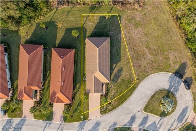 THIS HOME IS THE LOWEST PRICED OVERSIZED LOT HOMES IN THE on River Hall Country Club in Florida - for sale on GolfHomes.com, golf home, golf lot