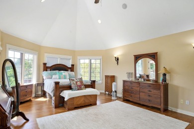 Welcome to this exceptional Rivercut estate on beautiful on Rivercut Golf Course in Missouri - for sale on GolfHomes.com, golf home, golf lot