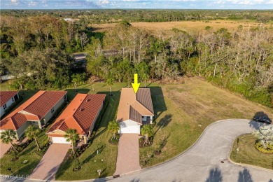 THIS HOME IS THE LOWEST PRICED OVERSIZED LOT HOMES IN THE on River Hall Country Club in Florida - for sale on GolfHomes.com, golf home, golf lot