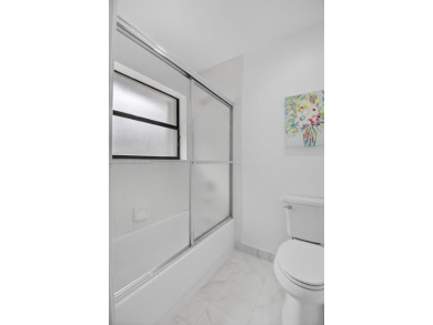 Beautiful two bedroom two and half bath single family home in on Boca Delray Golf and Country Club in Florida - for sale on GolfHomes.com, golf home, golf lot