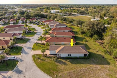 THIS HOME IS THE LOWEST PRICED OVERSIZED LOT HOMES IN THE on River Hall Country Club in Florida - for sale on GolfHomes.com, golf home, golf lot
