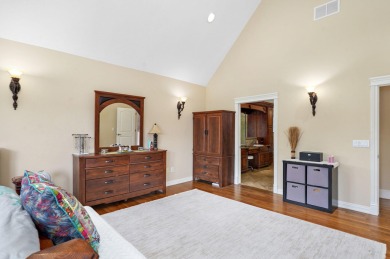Welcome to this exceptional Rivercut estate on beautiful on Rivercut Golf Course in Missouri - for sale on GolfHomes.com, golf home, golf lot