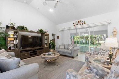 You have found it...an exceptional home that has been updated on Citrus Springs Country Club in Florida - for sale on GolfHomes.com, golf home, golf lot
