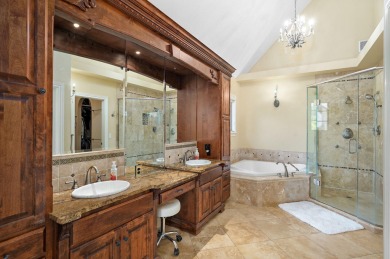 Welcome to this exceptional Rivercut estate on beautiful on Rivercut Golf Course in Missouri - for sale on GolfHomes.com, golf home, golf lot