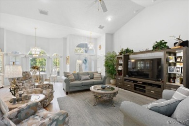 You have found it...an exceptional home that has been updated on Citrus Springs Country Club in Florida - for sale on GolfHomes.com, golf home, golf lot