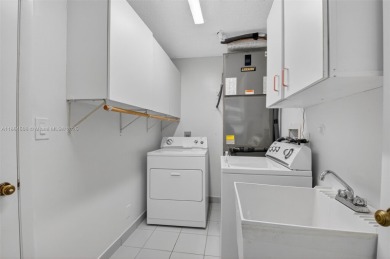 Beautiful two bedroom two and half bath single family home in on Boca Delray Golf and Country Club in Florida - for sale on GolfHomes.com, golf home, golf lot