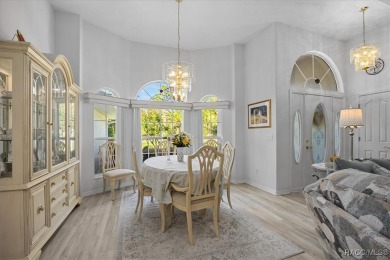 You have found it...an exceptional home that has been updated on Citrus Springs Country Club in Florida - for sale on GolfHomes.com, golf home, golf lot