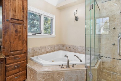 Welcome to this exceptional Rivercut estate on beautiful on Rivercut Golf Course in Missouri - for sale on GolfHomes.com, golf home, golf lot