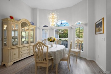 You have found it...an exceptional home that has been updated on Citrus Springs Country Club in Florida - for sale on GolfHomes.com, golf home, golf lot
