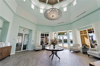 THIS HOME IS THE LOWEST PRICED OVERSIZED LOT HOMES IN THE on River Hall Country Club in Florida - for sale on GolfHomes.com, golf home, golf lot