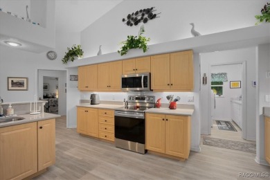You have found it...an exceptional home that has been updated on Citrus Springs Country Club in Florida - for sale on GolfHomes.com, golf home, golf lot