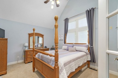 Welcome to this exceptional Rivercut estate on beautiful on Rivercut Golf Course in Missouri - for sale on GolfHomes.com, golf home, golf lot