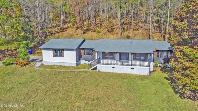 Don't miss a chance to look at this beautiful updated home on on Emory Golf and Country Club in Tennessee - for sale on GolfHomes.com, golf home, golf lot