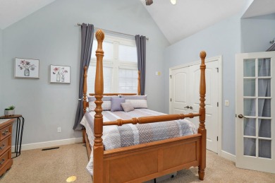 Welcome to this exceptional Rivercut estate on beautiful on Rivercut Golf Course in Missouri - for sale on GolfHomes.com, golf home, golf lot