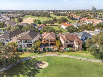 **Active Reunion Club Membership** Welcome to the renowned guard on Reunion Resort Golf Course in Florida - for sale on GolfHomes.com, golf home, golf lot