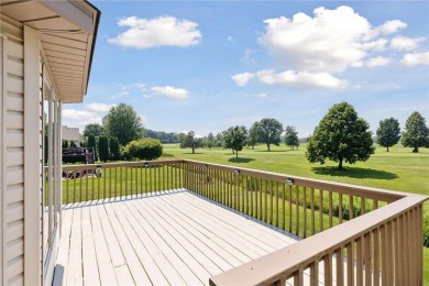 Situated on a cul-de-sac & the scenic Chicago Lakes Golf Course on Chisago Lakes Golf Course in Minnesota - for sale on GolfHomes.com, golf home, golf lot