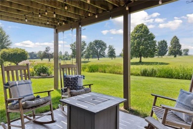 Situated on a cul-de-sac & the scenic Chicago Lakes Golf Course on Chisago Lakes Golf Course in Minnesota - for sale on GolfHomes.com, golf home, golf lot