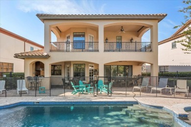 **Active Reunion Club Membership** Welcome to the renowned guard on Reunion Resort Golf Course in Florida - for sale on GolfHomes.com, golf home, golf lot