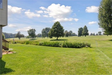 Situated on a cul-de-sac & the scenic Chicago Lakes Golf Course on Chisago Lakes Golf Course in Minnesota - for sale on GolfHomes.com, golf home, golf lot