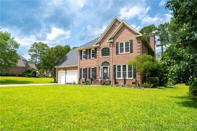 Welcome to your dream home on the scenic Kings Grant Golf Course on Kings Grant Golf and Country Club in North Carolina - for sale on GolfHomes.com, golf home, golf lot