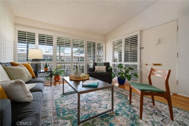 Start living your best life at Leisure World in this charming on Leisure World Seal Beach Golf Course in California - for sale on GolfHomes.com, golf home, golf lot