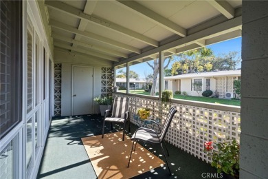 Start living your best life at Leisure World in this charming on Leisure World Seal Beach Golf Course in California - for sale on GolfHomes.com, golf home, golf lot