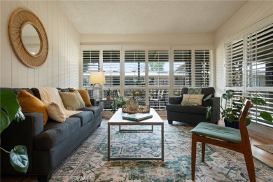 Start living your best life at Leisure World in this charming on Leisure World Seal Beach Golf Course in California - for sale on GolfHomes.com, golf home, golf lot