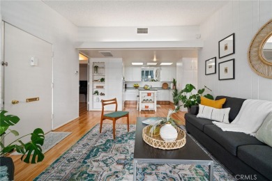 Start living your best life at Leisure World in this charming on Leisure World Seal Beach Golf Course in California - for sale on GolfHomes.com, golf home, golf lot