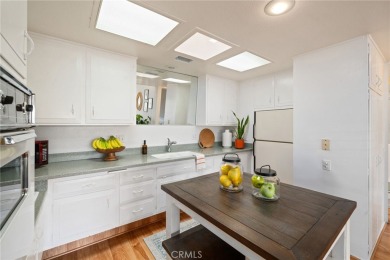 Start living your best life at Leisure World in this charming on Leisure World Seal Beach Golf Course in California - for sale on GolfHomes.com, golf home, golf lot