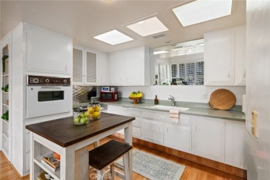 Start living your best life at Leisure World in this charming on Leisure World Seal Beach Golf Course in California - for sale on GolfHomes.com, golf home, golf lot