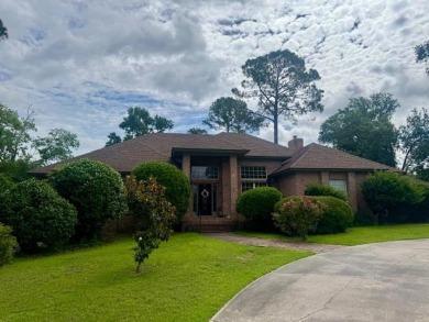 3307 Bellemeade Dr. on Valdosta Country Club in Georgia - for sale on GolfHomes.com, golf home, golf lot