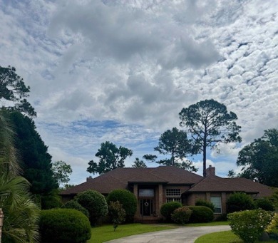 3307 Bellemeade Dr. on Valdosta Country Club in Georgia - for sale on GolfHomes.com, golf home, golf lot