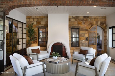 Complete with an Estancia Golf Membership (upon board approval) on The Estancia Club in Arizona - for sale on GolfHomes.com, golf home, golf lot