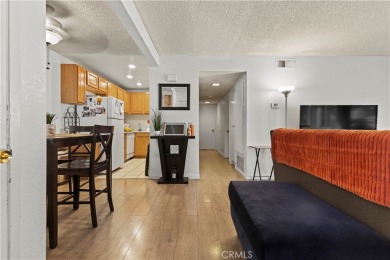 Bright 2BR/2BA Ground-Floor Condo in Gated Diamond Bar Tennis on Diamond Bar Golf Course in California - for sale on GolfHomes.com, golf home, golf lot