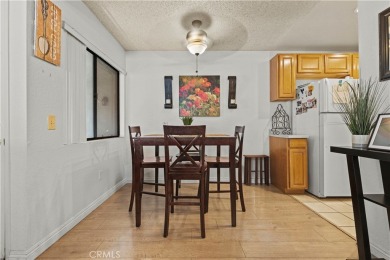 Bright 2BR/2BA Ground-Floor Condo in Gated Diamond Bar Tennis on Diamond Bar Golf Course in California - for sale on GolfHomes.com, golf home, golf lot