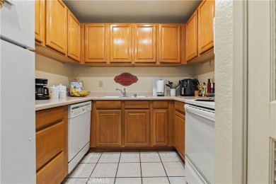 Bright 2BR/2BA Ground-Floor Condo in Gated Diamond Bar Tennis on Diamond Bar Golf Course in California - for sale on GolfHomes.com, golf home, golf lot