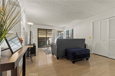 Bright 2BR/2BA Ground-Floor Condo in Gated Diamond Bar Tennis on Diamond Bar Golf Course in California - for sale on GolfHomes.com, golf home, golf lot